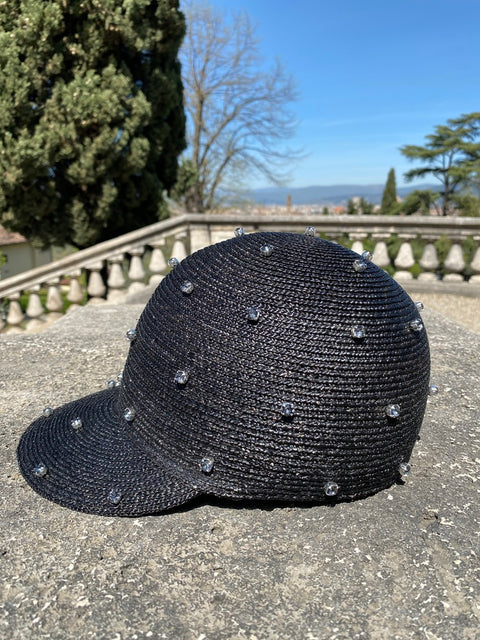 Hat - Rock Batog