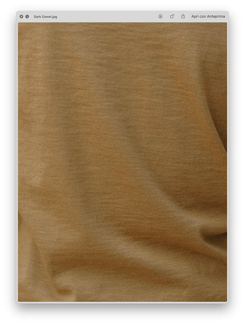 Extra Fine Merino Wool Oversized V-Neck Cardigan (3D-Knit) - Lèmme