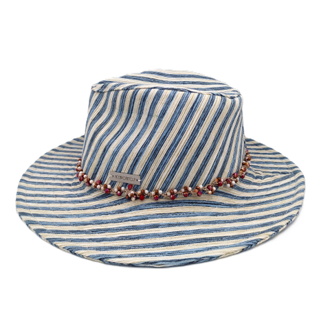 Jamie Crystal Hat
