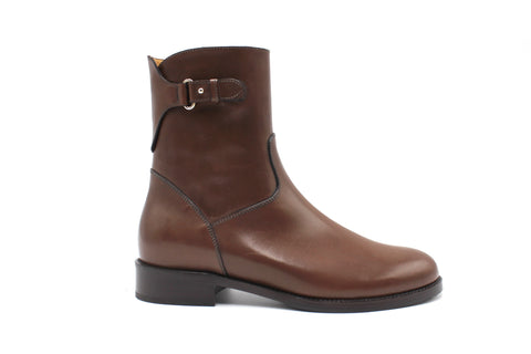 Boots - 189624 Maretto Calzature