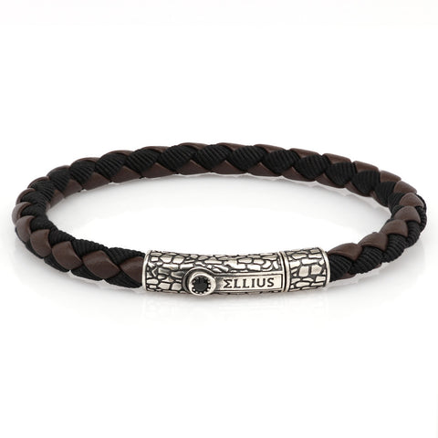 Bracelet - Opus Leather Ellius