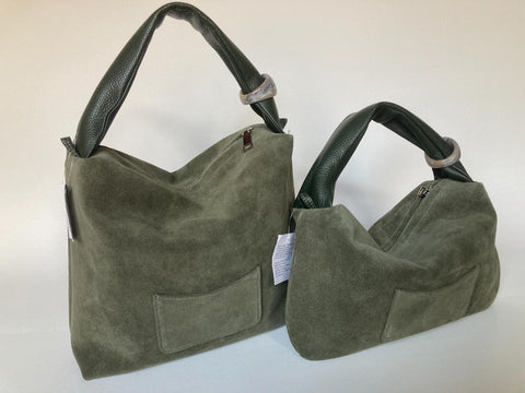 3528 SUEDE Lanzetti