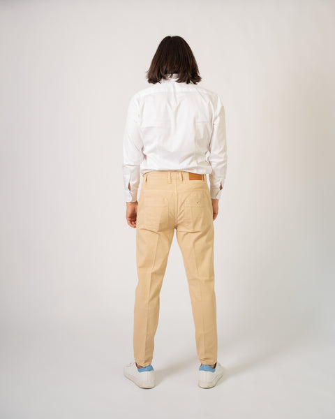 Trouser - Nicholas NICASTRO