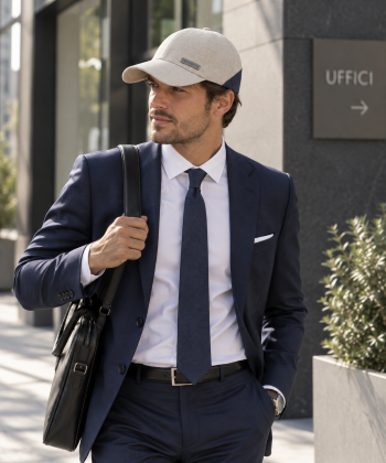 Andy Sable Hat