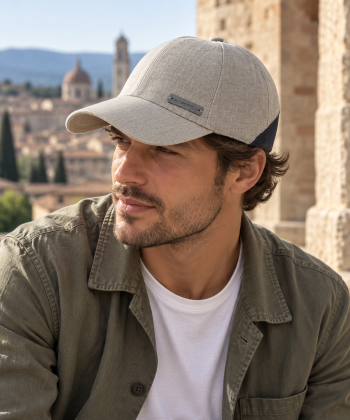 Andy Sable Hat