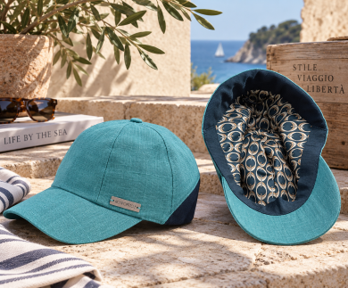 Andy Aquam Hat
