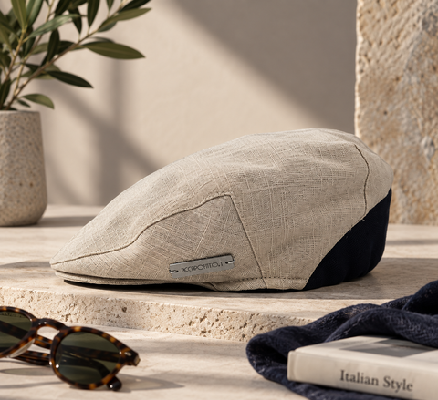 Eli Sable Hat