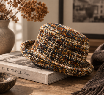 Frida Hat
