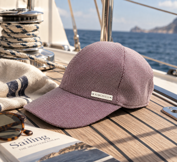 Gio' Fil Rouge Hat