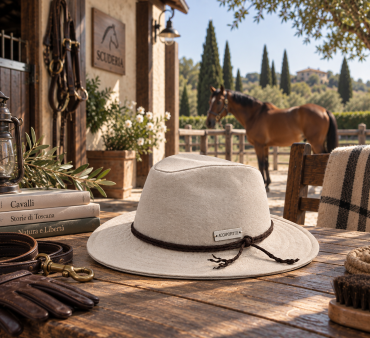 Jamie Sable Hat