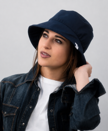 Robi Hat – Blue