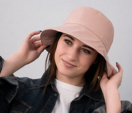 Robi Hat – Pink