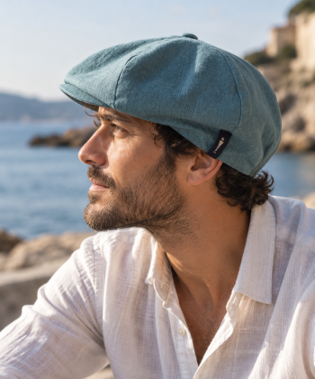 Oliver Aquam Hat