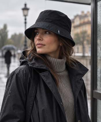 Versatile Hat – Blue