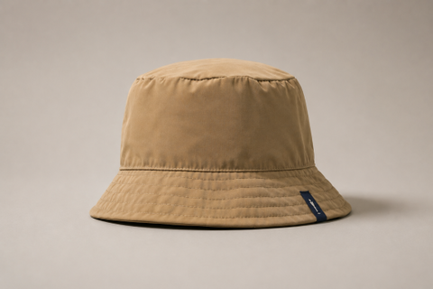 Versatile Hat – Beige