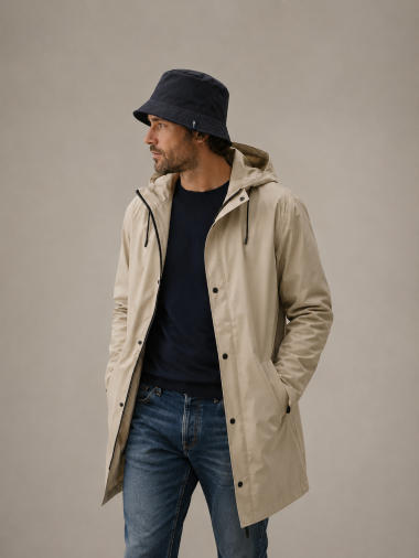Versatile Hat – Blue