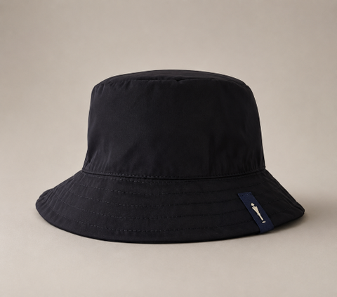 Versatile Hat – Black