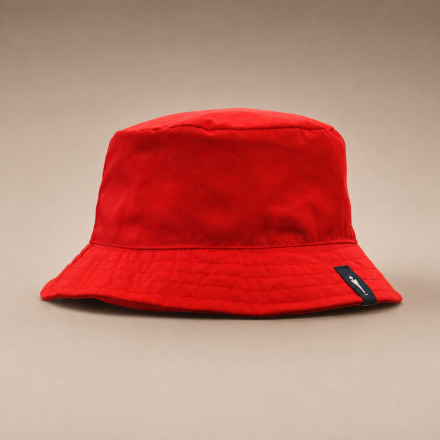 Versatile Hat – Red