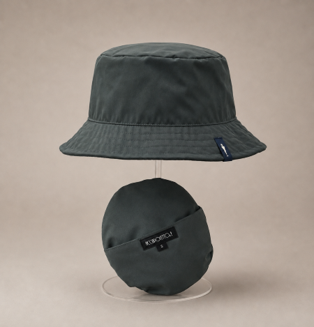 Versatile Hat – Green