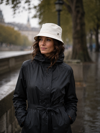Versatile Hat – White