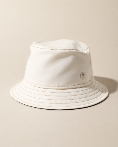 Versatile Hat – White