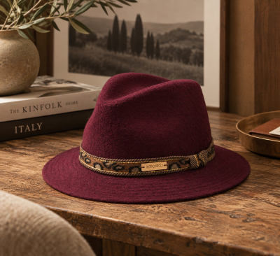 Victor Hat
