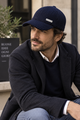 Clyde Hat