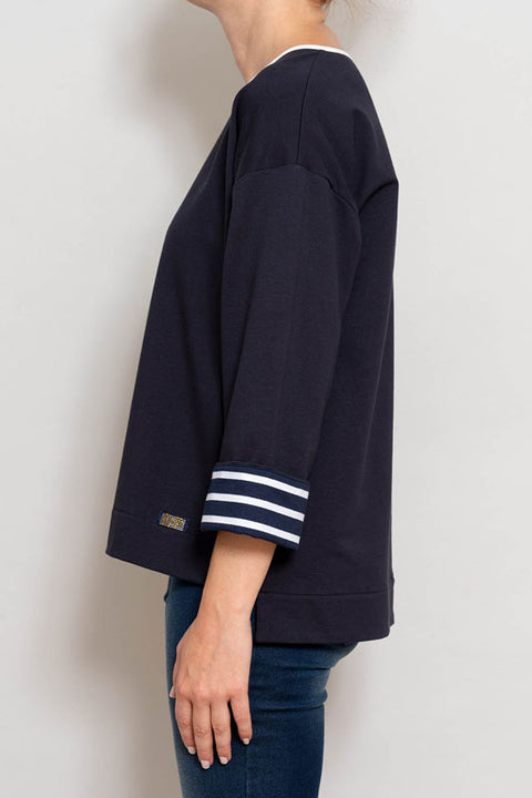 Blouse - Art. E2244 Rosanna Pellegrini