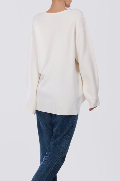 Sweater - S800-1800 Teodori
