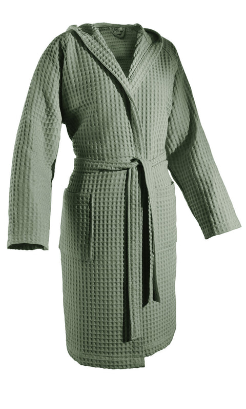 Cocoon Bathrobes
