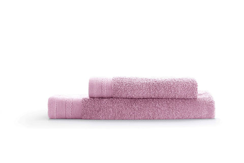 Concept 2.0 Set 1+1 Towel And Guest Towel