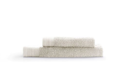 Concept 2.0 Set 1+1 Towel And Guest Towel