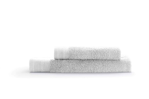 Concept 2.0 Set 1+1 Towel And Guest Towel