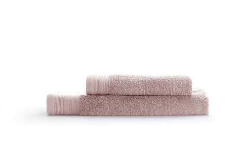 Concept 2.0 Set 1+1 Towel And Guest Towel