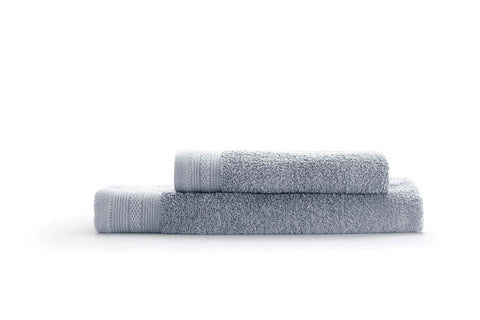 Concept 2.0 Set 1+1 Towel And Guest Towel