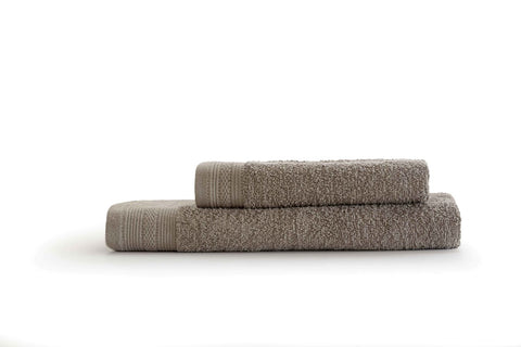 Concept 2.0 Set 1+1 Towel And Guest Towel