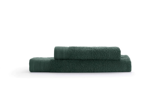 Concept 2.0 Set 1+1 Towel And Guest Towel