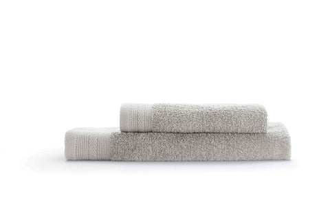 Concept 2.0 Set 1+1 Towel And Guest Towel