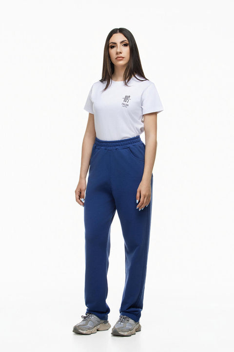 Cotton Trousers - YU0910