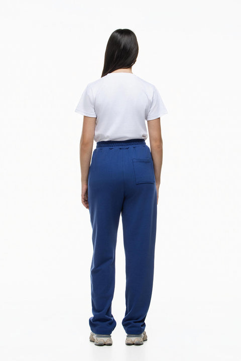 100% Cotton Sweatpants - YU0910