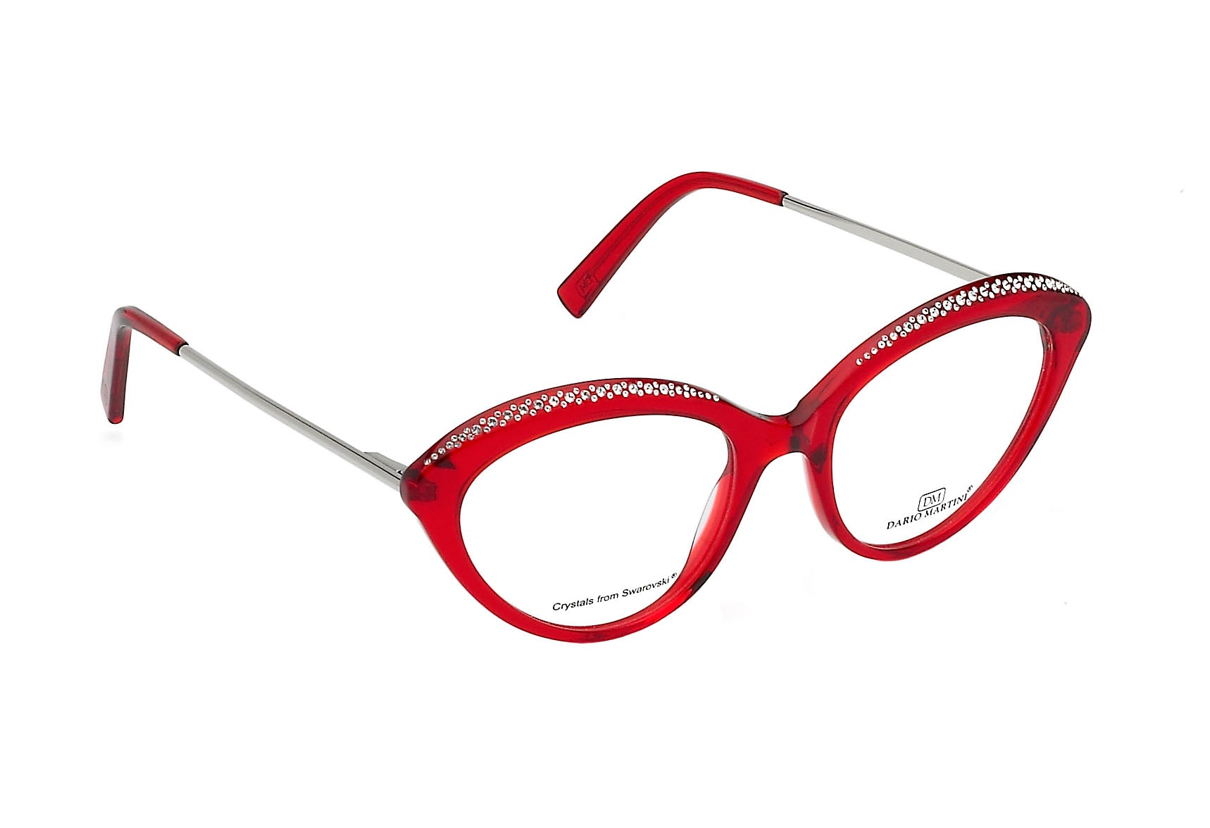Dario Martini – Handcrafted Italian Eyewear & Luxury Glasses