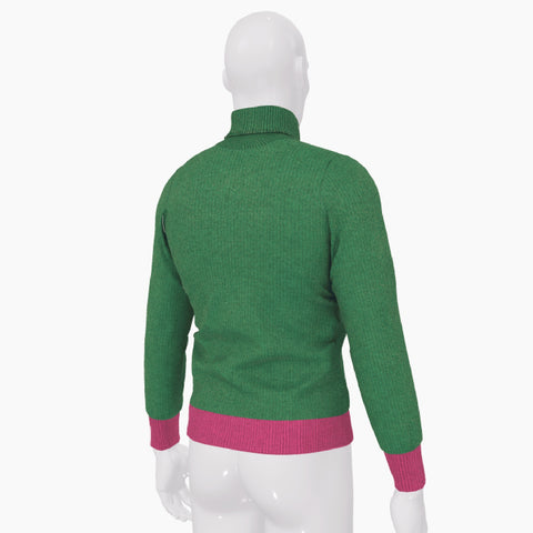 Shirt - Como Desigknit