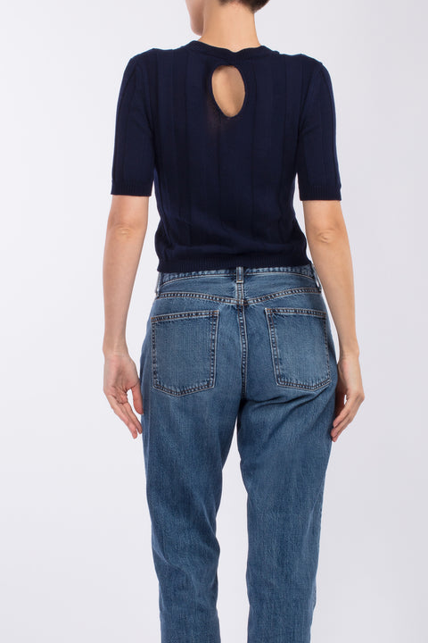 Shirt - H401-1400 Teodori