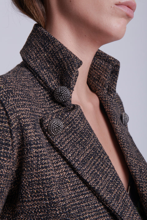 Coat - Kate Seven:pm