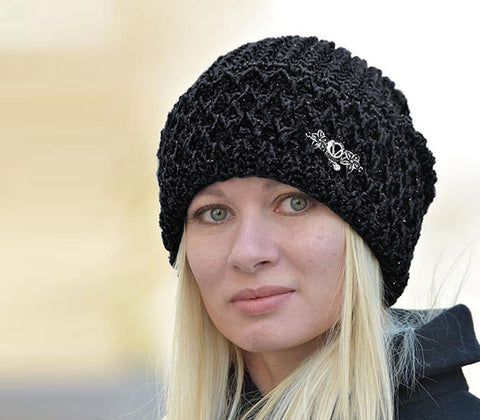 Hat - Art. 6102 CRL Manifattura Fermana
