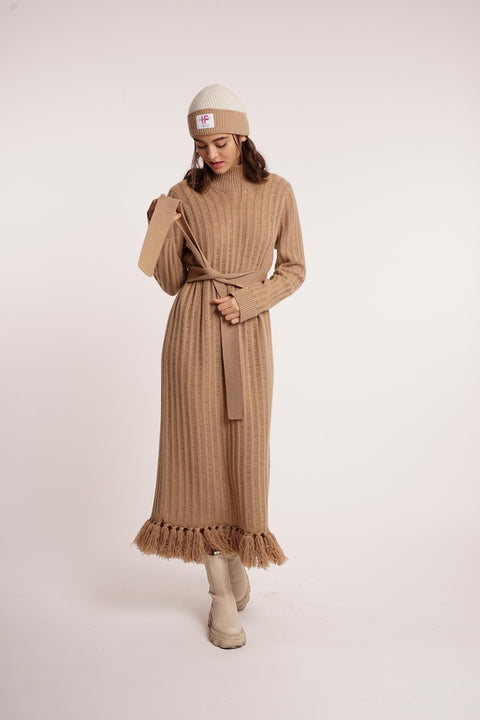 Dress - Chantell What If