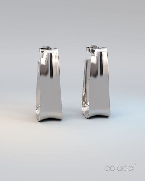 Earrings - Mari colucci