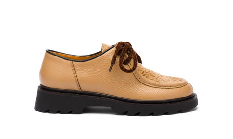 GIOCONDA Maze Shoes