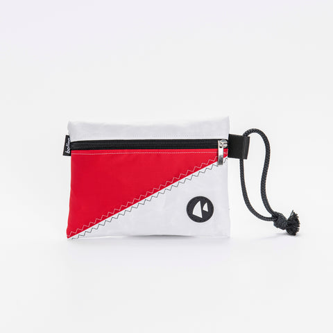 Pochette - Rodi Red Bolina Sail