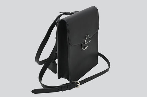 Messenger Bag BELVEDERE di Paolo Rossi